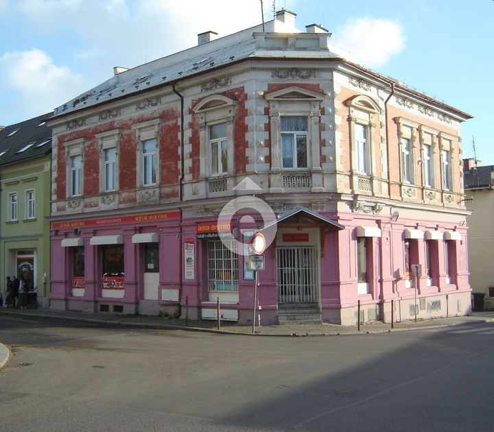 Rodinný dům