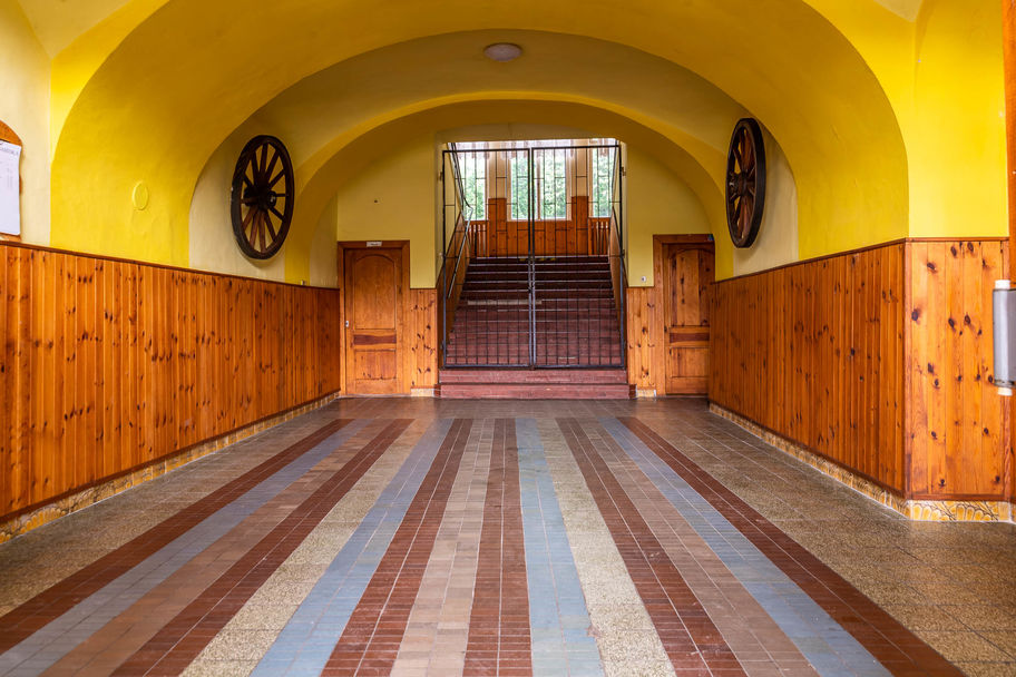 Property Detail